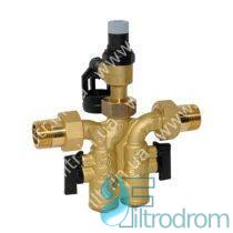 Honeywell группы безопасности для воды