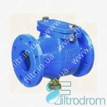 Honeywell обратные клапаны для воды