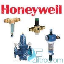 Honeywell системы управления и автоматизации
