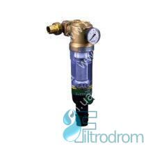 Honeywell фильтры тонкой очистки воды