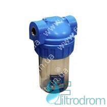 Для холодной воды 5