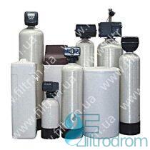 Системы умягчения воды