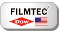 Мембрана Filmtec TW30-1812-75, производства США.
