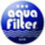 Aquafilter –Польша/США ведущий мировой производитель в фильтрационной тематике, весь спектр продукции фильтров для воды и комплектующих, от бытовых до промышленных.