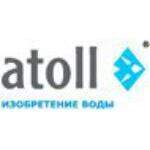 Atoll-США/Россия широкий ассортимент бытовой фильтрации (питьевые и магистральные), так же присутствует и промышленное направление (умягчители и тд.)
