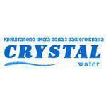 Crystal - Украина/Китай основное направление бытовая фильтрация воды.