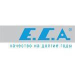 E.C.A. Турция сантехнические изделия (смесители итд.)