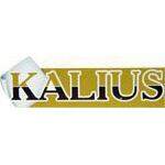 Kalius Украина биопрепараты для очистки бытовых отходов и продуктов жизнедеятельности.