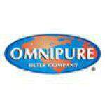 OMNIPURE США комплектующие к системам обратного осмоса (постфильтры и тд.)