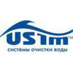 USTM Польша Бытовая фильтрация воды.