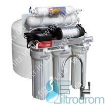 Фильтр обратного осмоса Новая вода NW-RO525p Smart
