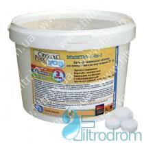 мультитаб-crystal-pool-multitab-4-in-1-small-5-кг