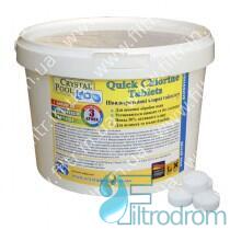 хлор-шок-crystal-pool-quick-chlorine-tablets-50-кг