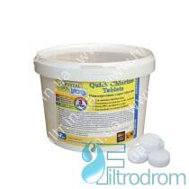 хлор-шок-crystal-pool-quick-chlorine-tablets-1-кг