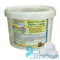 длительный-хлор-crystal-pool-slow-chlorine-5-кг