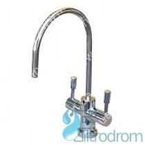 кран-новая-вода-rf06-bd,-двойной-hi-tech