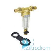 фильтр-магистральный-honeywell-ff06-1-2-aa-компактный-для-холодной-воды