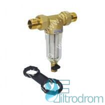 фильтр-магистральный-honeywell-ff06-1-1-4-аа-компактный-для-холодной-воды