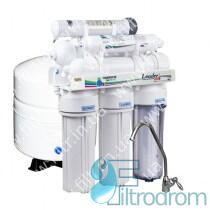 фильтр-обратного-осмоса-leader-standard-ro-5-ceramic-uv-с-подмесом