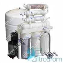 фильтр-обратного-осмоса-leader-standard-ro-6-p-bio-mt18-с-помпой