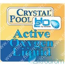 химия-для-бассейнов-crystal-pool-active-oxygen-liquid-30-кг